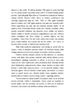 Diplomdarbs 'Eiropas tautu tradicionālās dejas kā tūristu intereses piesaiste', 8.