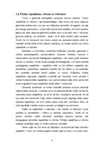 Diplomdarbs 'Eiropas tautu tradicionālās dejas kā tūristu intereses piesaiste', 9.