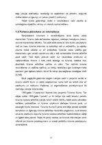 Diplomdarbs 'Eiropas tautu tradicionālās dejas kā tūristu intereses piesaiste', 11.