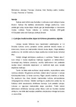 Diplomdarbs 'Eiropas tautu tradicionālās dejas kā tūristu intereses piesaiste', 28.