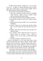 Diplomdarbs 'Eiropas tautu tradicionālās dejas kā tūristu intereses piesaiste', 29.