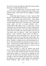 Diplomdarbs 'Eiropas tautu tradicionālās dejas kā tūristu intereses piesaiste', 30.