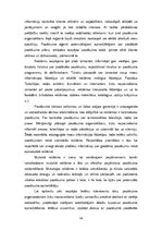 Diplomdarbs 'Eiropas tautu tradicionālās dejas kā tūristu intereses piesaiste', 34.