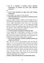 Diplomdarbs 'Eiropas tautu tradicionālās dejas kā tūristu intereses piesaiste', 38.