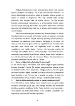 Diplomdarbs 'Eiropas tautu tradicionālās dejas kā tūristu intereses piesaiste', 40.