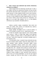 Diplomdarbs 'Eiropas tautu tradicionālās dejas kā tūristu intereses piesaiste', 45.