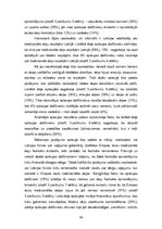 Diplomdarbs 'Eiropas tautu tradicionālās dejas kā tūristu intereses piesaiste', 46.