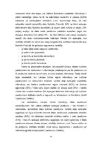 Diplomdarbs 'Eiropas tautu tradicionālās dejas kā tūristu intereses piesaiste', 47.