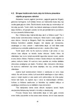 Diplomdarbs 'Eiropas tautu tradicionālās dejas kā tūristu intereses piesaiste', 49.