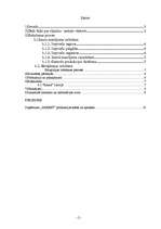 Referāts 'Sauso būvmaisījumu ražošana rūpnīcā "SAKRET"', 2.