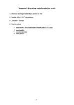 Referāts 'Sauso būvmaisījumu ražošana rūpnīcā "SAKRET"', 9.