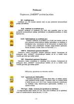 Referāts 'Sauso būvmaisījumu ražošana rūpnīcā "SAKRET"', 10.