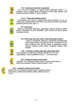 Referāts 'Sauso būvmaisījumu ražošana rūpnīcā "SAKRET"', 11.