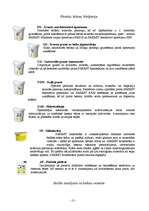 Referāts 'Sauso būvmaisījumu ražošana rūpnīcā "SAKRET"', 15.