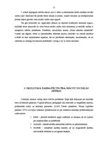 Referāts 'Sociālpolitisko un ekonomisko norišu izpratnes attīstība sociālo zinību apguvē', 21.