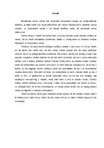 Referāts 'Skaidras un bezskaidras naudas norēķini, priekšrocības un trūkumi starptautiskaj', 3.