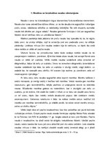 Referāts 'Skaidras un bezskaidras naudas norēķini, priekšrocības un trūkumi starptautiskaj', 4.