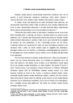 Referāts 'Skaidras un bezskaidras naudas norēķini, priekšrocības un trūkumi starptautiskaj', 6.