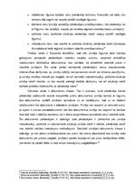 Referāts 'Skaidras un bezskaidras naudas norēķini, priekšrocības un trūkumi starptautiskaj', 9.