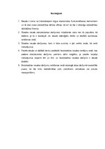 Referāts 'Skaidras un bezskaidras naudas norēķini, priekšrocības un trūkumi starptautiskaj', 10.