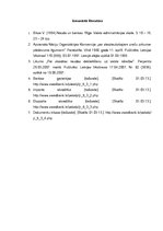 Referāts 'Skaidras un bezskaidras naudas norēķini, priekšrocības un trūkumi starptautiskaj', 11.