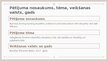 Prezentācija 'Zinātniskā pētījuma Burnout among nursing students: predictors and association w', 2.