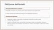 Prezentācija 'Zinātniskā pētījuma Burnout among nursing students: predictors and association w', 4.