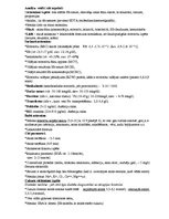 Konspekts 'Asins fizioloģija', 3.