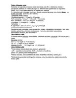 Konspekts 'Asins fizioloģija', 4.