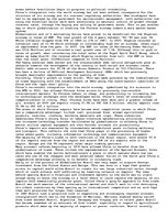 Eseja 'Chinese Economy', 2.