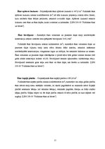 Diplomdarbs 'Viesu nama Rēzeknē darbu organizācijas projekts', 15.