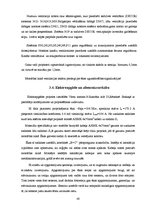 Diplomdarbs 'Viesu nama Rēzeknē darbu organizācijas projekts', 40.