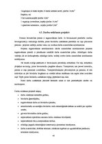 Diplomdarbs 'Viesu nama Rēzeknē darbu organizācijas projekts', 46.