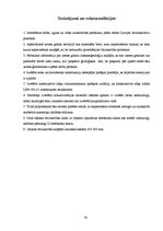 Diplomdarbs 'Viesu nama Rēzeknē darbu organizācijas projekts', 76.