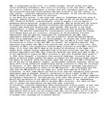 Eseja 'Quick DNA ', 1.