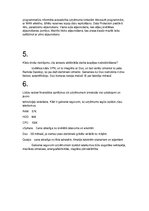 Paraugs 'Informācijas sistēmu pārvaldība', 4.