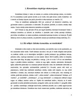 Referāts 'Dabīgā kosmētika, tās sastāvs un ietekme uz organismu', 4.