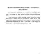 Referāts 'Dabīgā kosmētika, tās sastāvs un ietekme uz organismu', 9.