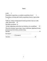 Referāts 'Izņemamās parciālās protēzes ar plastmasas bāzi klīniskie laboratoriskie posmi, ', 2.