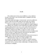 Referāts 'Izņemamās parciālās protēzes ar plastmasas bāzi klīniskie laboratoriskie posmi, ', 3.