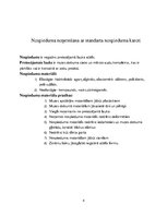 Referāts 'Izņemamās parciālās protēzes ar plastmasas bāzi klīniskie laboratoriskie posmi, ', 4.