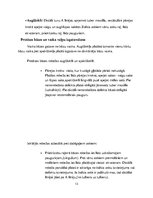 Referāts 'Izņemamās parciālās protēzes ar plastmasas bāzi klīniskie laboratoriskie posmi, ', 13.