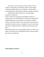 Referāts 'Izņemamās parciālās protēzes ar plastmasas bāzi klīniskie laboratoriskie posmi, ', 16.