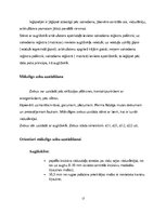 Referāts 'Izņemamās parciālās protēzes ar plastmasas bāzi klīniskie laboratoriskie posmi, ', 17.