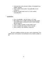 Referāts 'Izņemamās parciālās protēzes ar plastmasas bāzi klīniskie laboratoriskie posmi, ', 18.