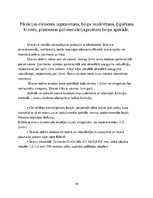 Referāts 'Izņemamās parciālās protēzes ar plastmasas bāzi klīniskie laboratoriskie posmi, ', 19.