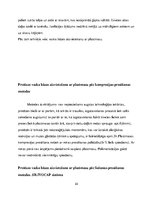 Referāts 'Izņemamās parciālās protēzes ar plastmasas bāzi klīniskie laboratoriskie posmi, ', 22.