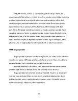 Referāts 'Izņemamās parciālās protēzes ar plastmasas bāzi klīniskie laboratoriskie posmi, ', 23.