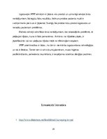 Referāts 'Izņemamās parciālās protēzes ar plastmasas bāzi klīniskie laboratoriskie posmi, ', 25.