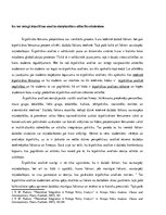 Eseja 'Ko var sniegt ārpolitikas analīze starptautisko attiecību studentam', 2.